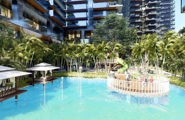 Sunshine Gardent City