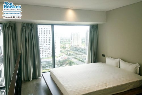 Căn hộ - Sun Grand City Ancora Residence